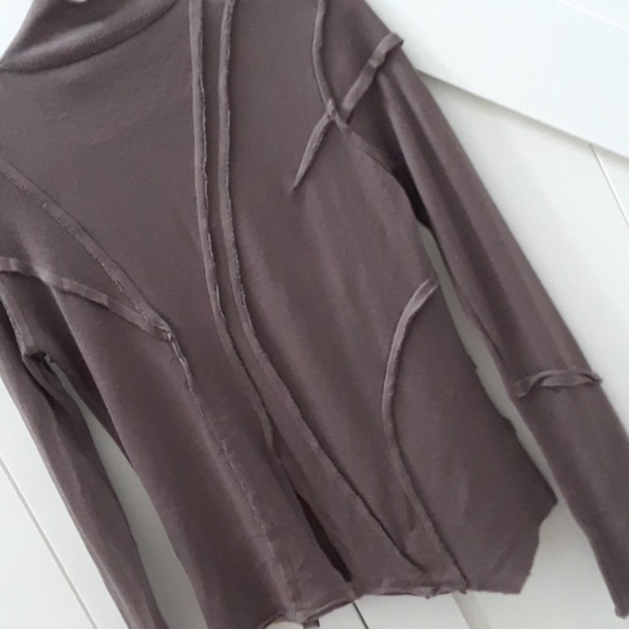 ESSENDI CASHMERE..NWOT..SMALL - Picture 6 of 8